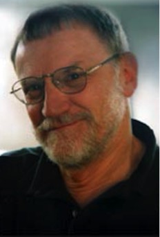 Professor Peter Lang